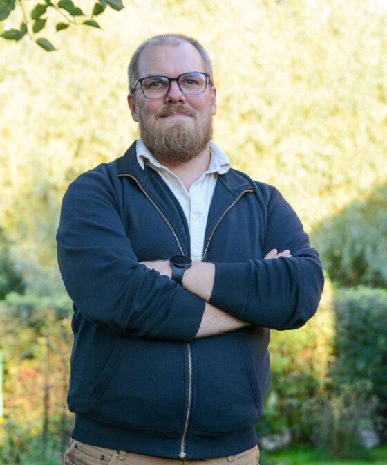 Aki Leppänen